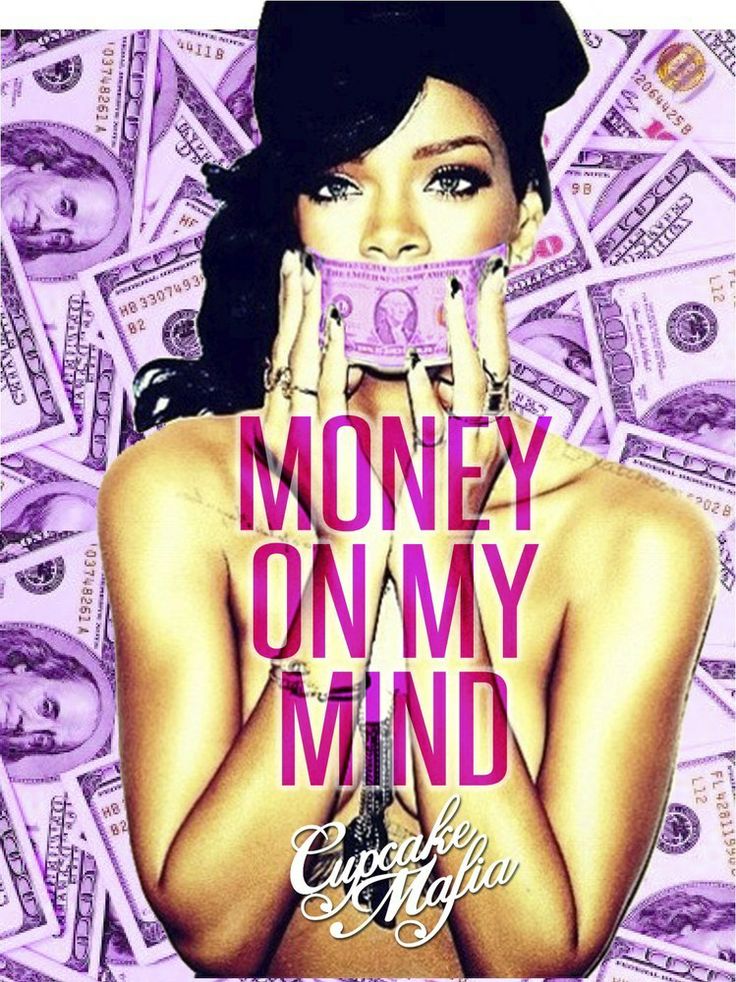 My Mind On Money Quotes. QuotesGram