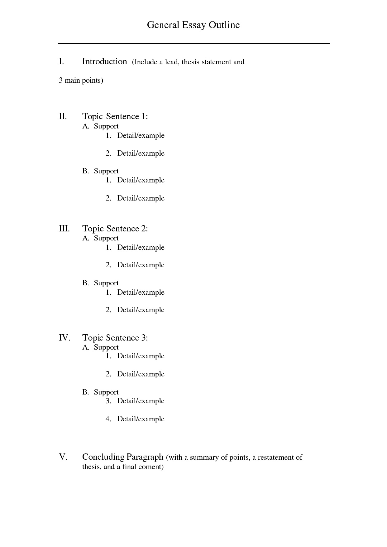 basic research topic examples