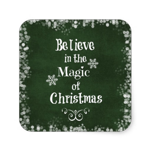Magic Of Christmas Quote 7