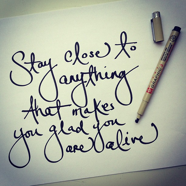 What is your story of happiness and sorrows picture