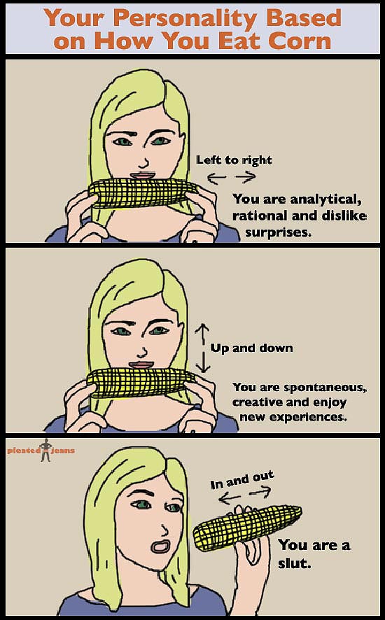 Funny Personality Quotes. QuotesGram
