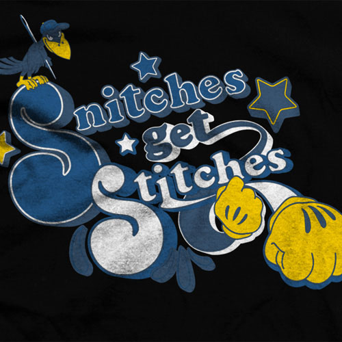 Quotes About Snitches. QuotesGram
