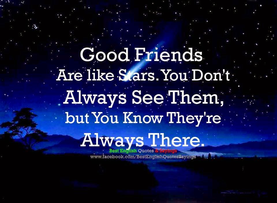 Friends Are Always There Quotes. QuotesGram