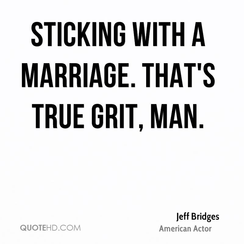 quotes about grit