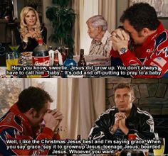 Talladega Nights Applebees Quotes. QuotesGram