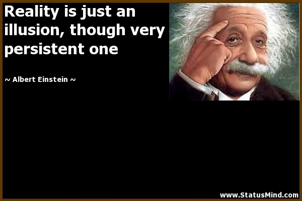 Einstein Quotes On Time Is An Illusion. QuotesGram