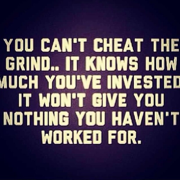 Hustle And Grind Success Quotes. QuotesGram