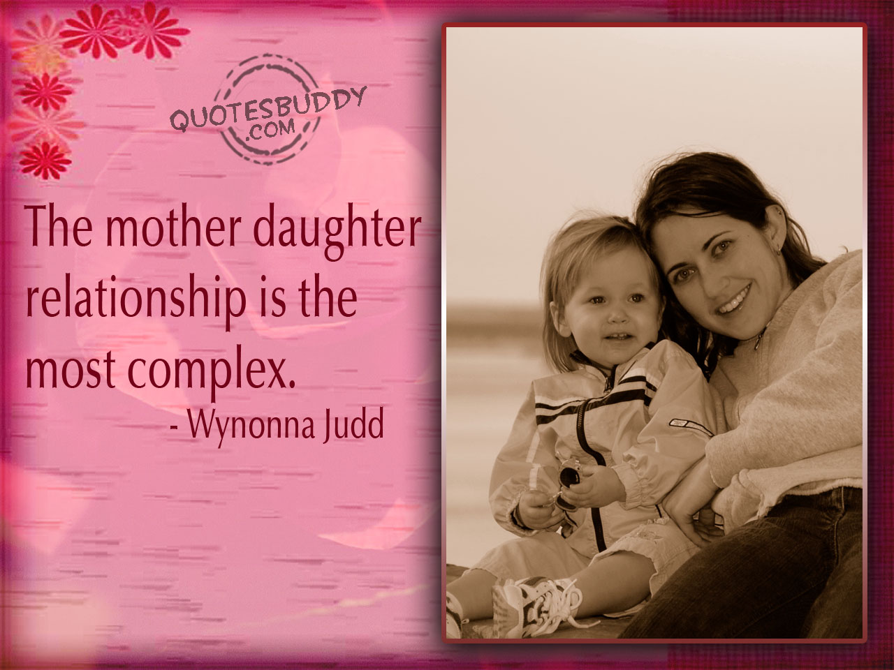 Mother Day Quotes For Daughter From Heaven 2 Quotesgram