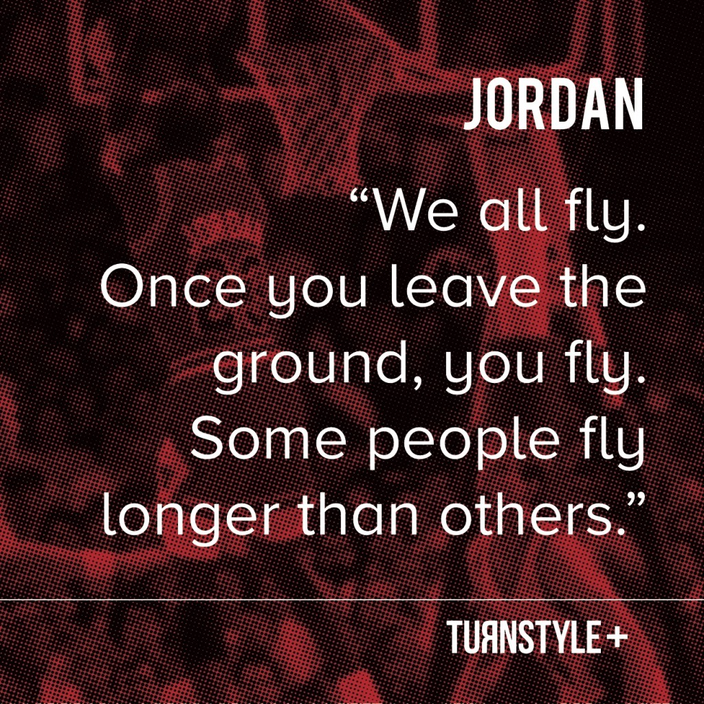 Jordan Shoe Quotes. QuotesGram