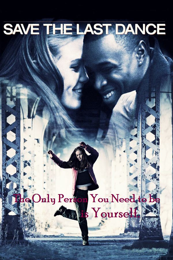 Save The Last Dance Quote 4