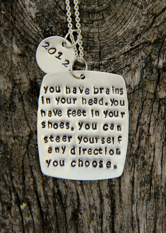 Famous Dr Seuss Graduation Quotes. QuotesGram