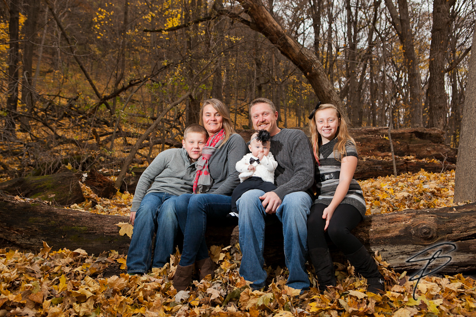 Family portrait quote 6