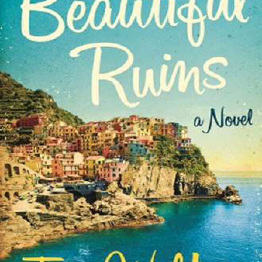 Beautiful Ruins Quotes. QuotesGram