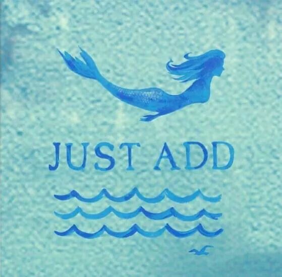 H2O Just Add Water Quotes. QuotesGram