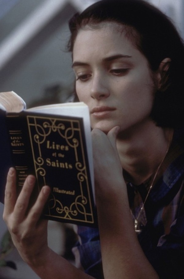 Winona Ryder Movie Quotes. QuotesGram