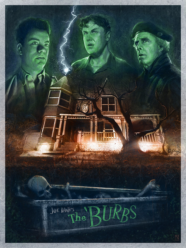 The Burbs Movie Quotes QuotesGram