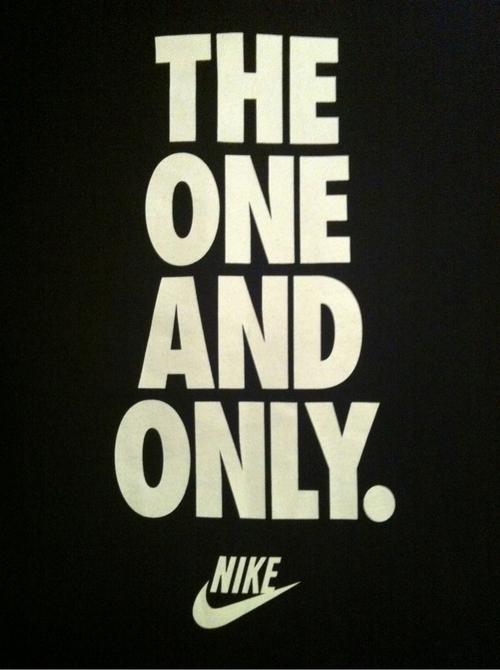 Nike Quotes. QuotesGram