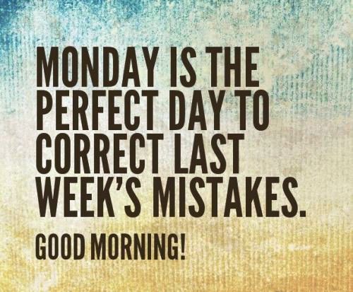 Best Monday Quotes. QuotesGram