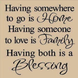 My Little Family Quotes. QuotesGram