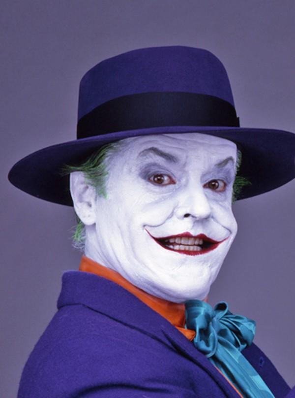 Jack Nicholson Joker Quotes Batman. QuotesGram