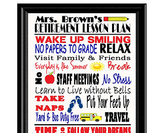 Quotes About Teacher Retirement. QuotesGram
