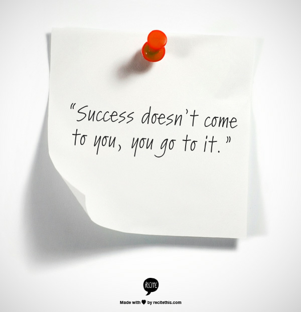 Job Seekers Motivational Quotes. QuotesGram
