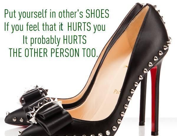 Shoes All Quotes. QuotesGram