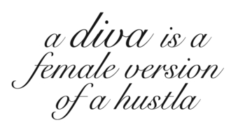 Female Hustla Quotes.