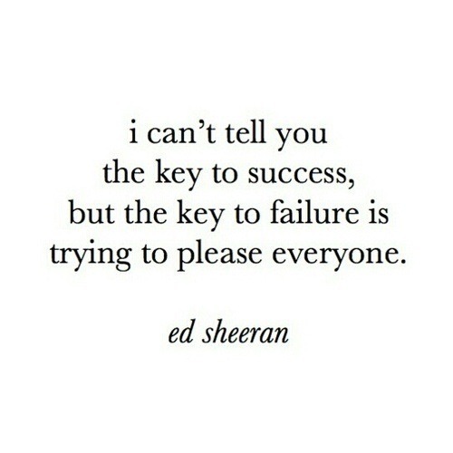 By Ed Sheeran Quotes Quotesgram