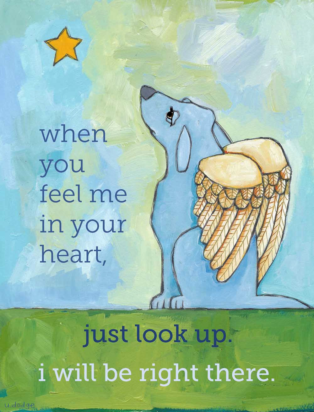 Pet Loss Quotes Dogs QuotesGram
