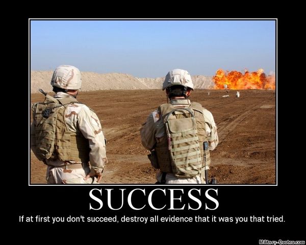 Awesome Military Quotes