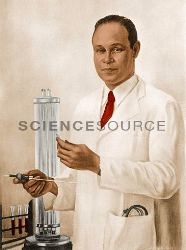 Quote by Charles Drew