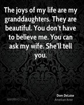 Dom DeLuise Quotes. QuotesGram