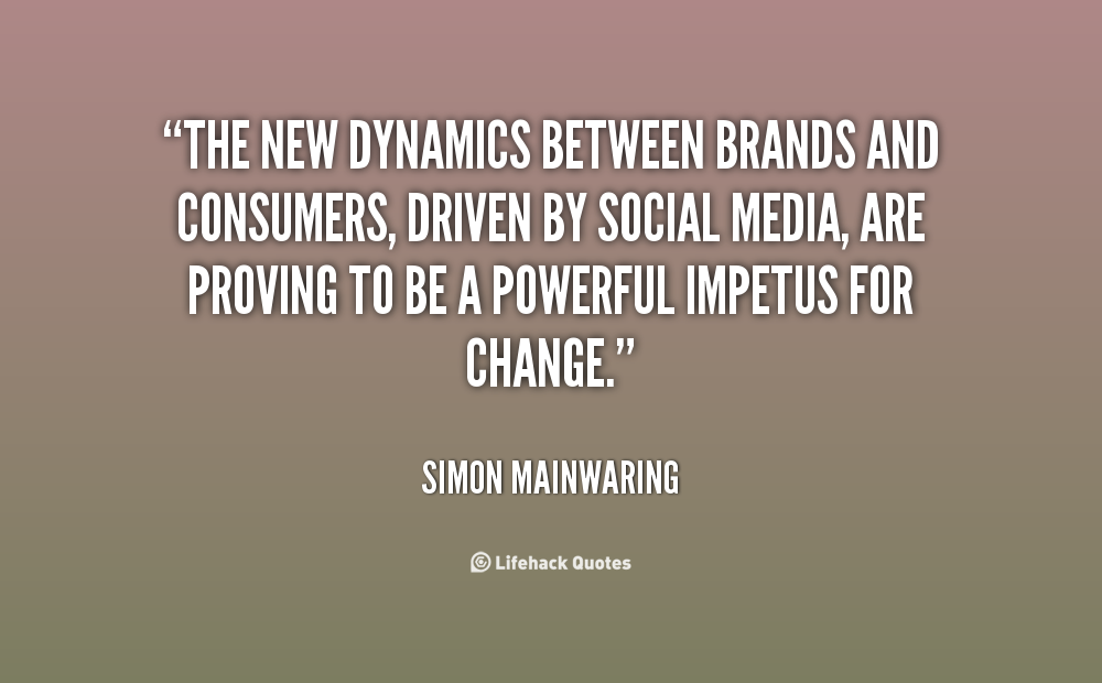 Dynamics Quotes. QuotesGram