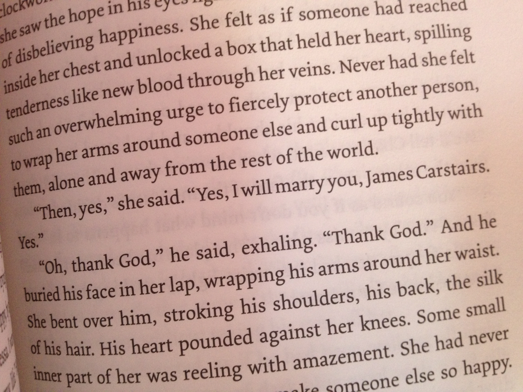 Jem And Will Quotes Quotesgram
