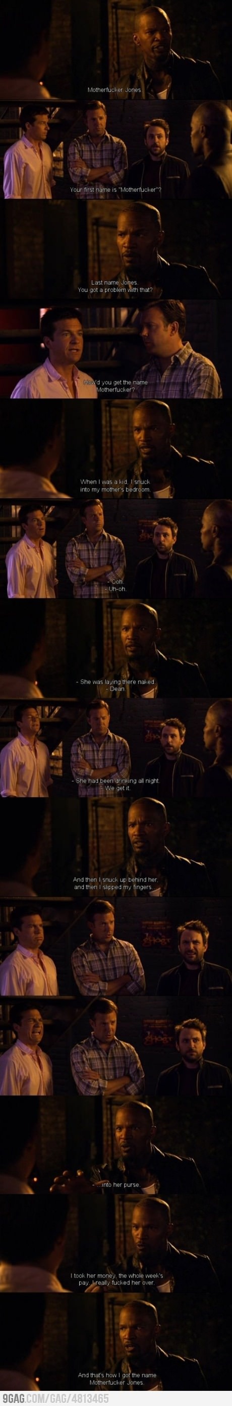 Horrible Bosses Movie Quotes