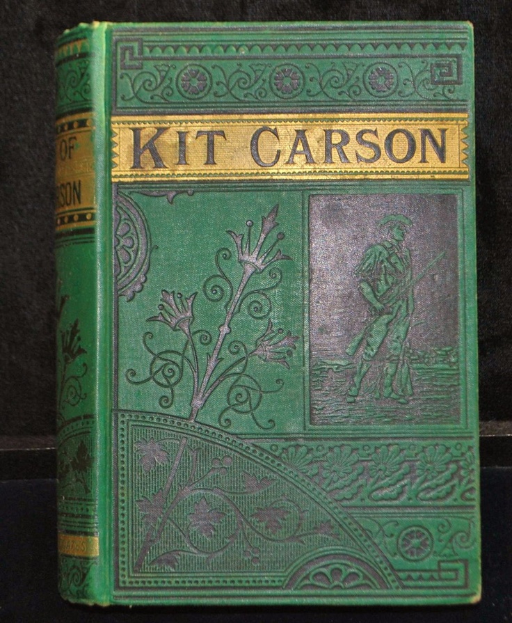 Kit Carson Quotes. QuotesGram