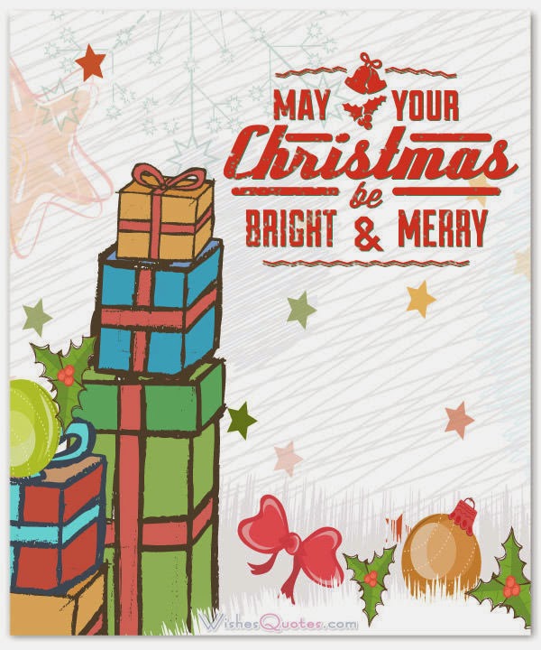 Merry Xmas Wishes Quotes 2015. QuotesGram