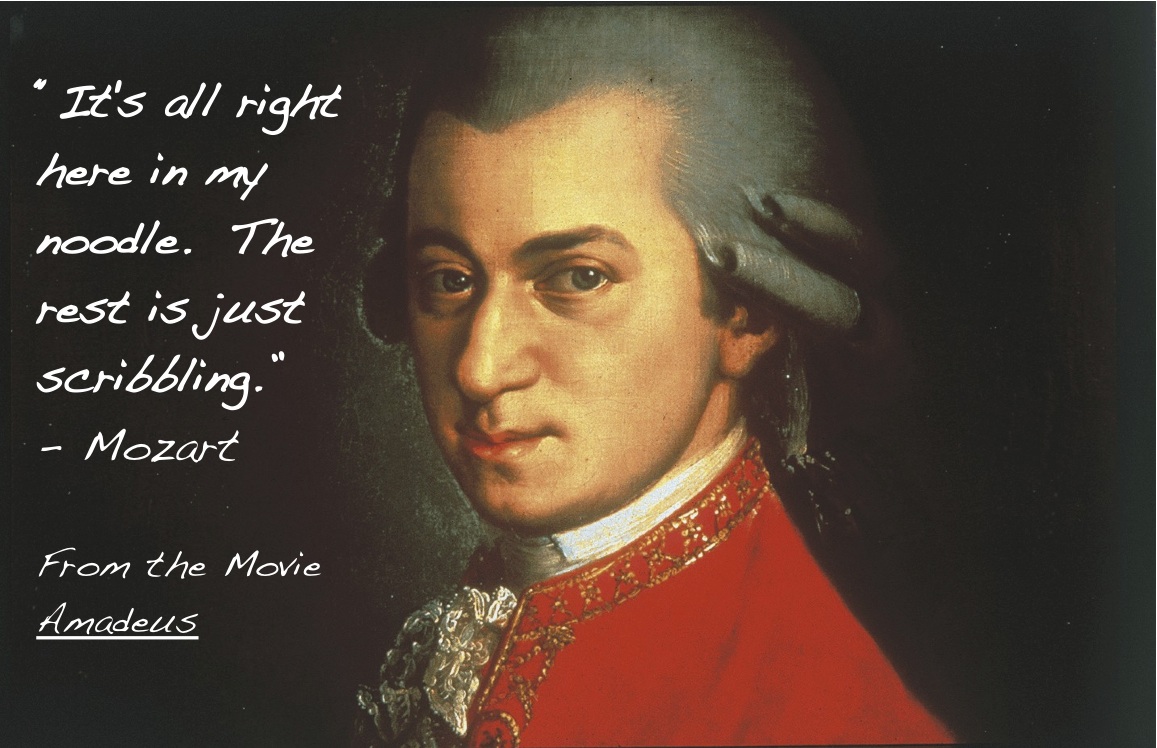 Quotes By Mozart. QuotesGram