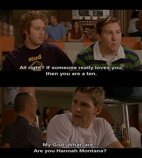 She's Out Of My League Quotes Out Of My League Quotes. QuotesGram