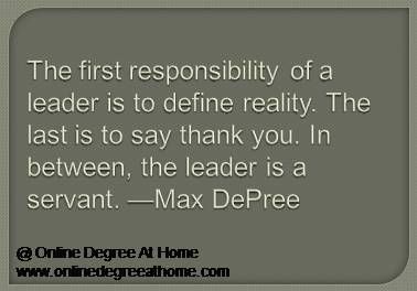 Quotes About Leadership And Education. QuotesGram