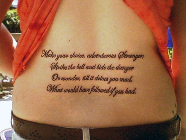 Chronicles Of Narnia Aslan Tattoo Quotes. QuotesGram