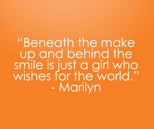 quotes-to-make-a-girl-smile-quotesgram