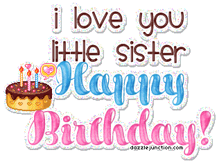 Happy Birthday Gif Sister Funny Happy Birthday Sister Funny Quotes. Quotesgram