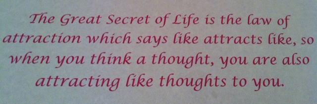 The Secret Book Quotes. QuotesGram