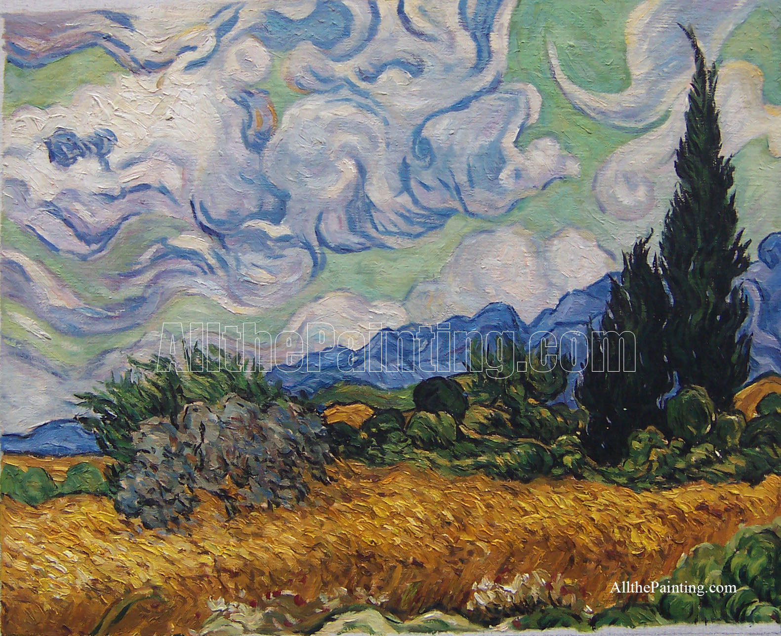 Van Gogh Famous Art Quotes. QuotesGram