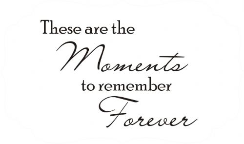 Quotes About Memories Lasting Forever. QuotesGram