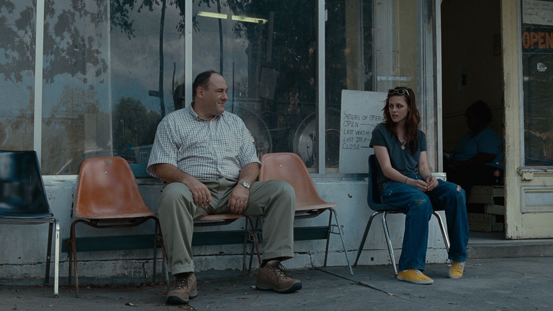 James Gandolfini True Romance Quotes. QuotesGram