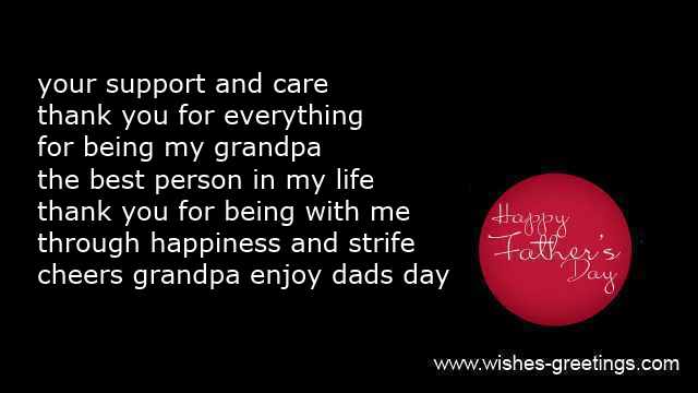Download Happy Fathers Day Grandpa Quotes. QuotesGram