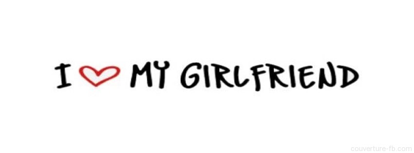 I Love My Girlfriend Quotes For Facebook. QuotesGram